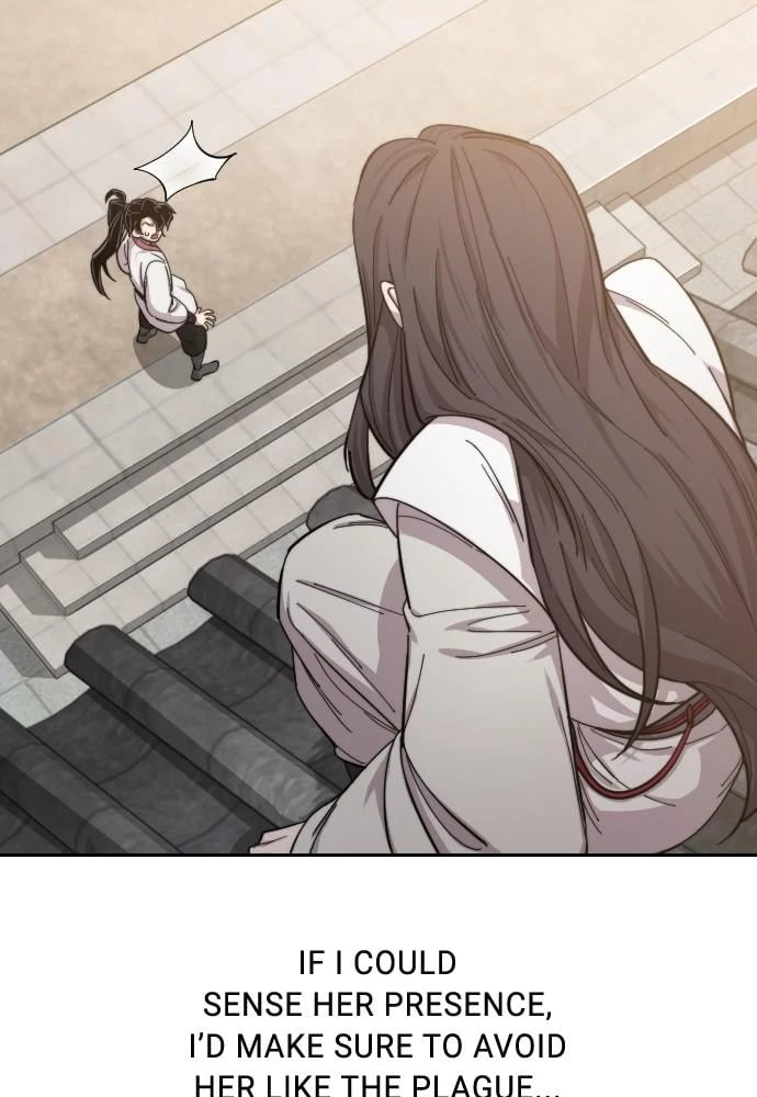 Read Return of the Blossoming Blade EN Manga Online