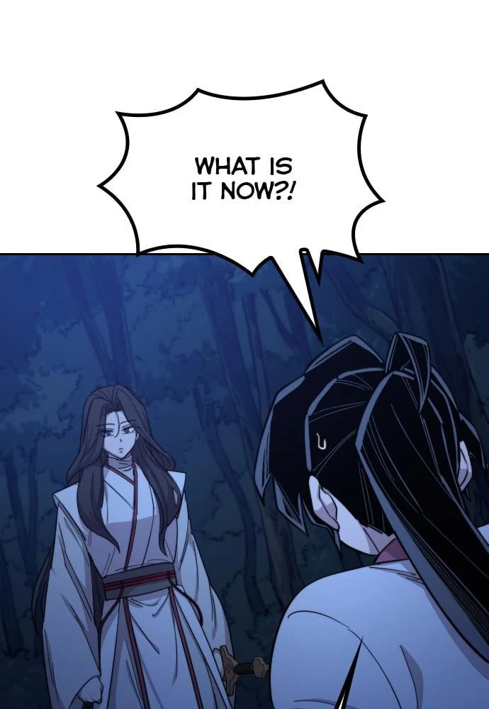 Read Return of the Blossoming Blade EN Manga Online
