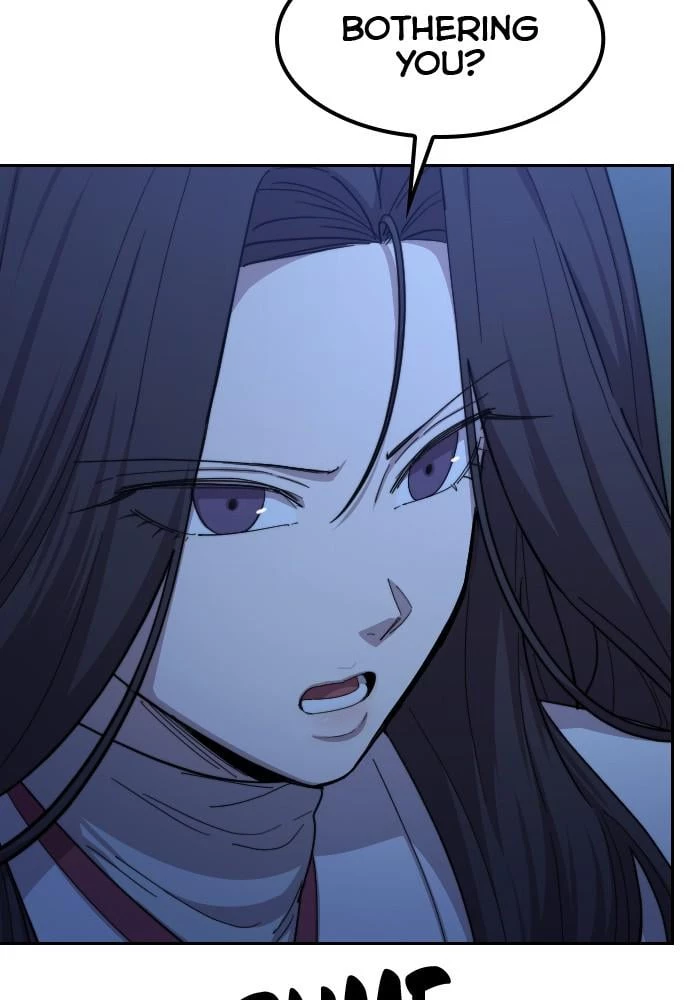 Read Return of the Blossoming Blade EN Manga Online