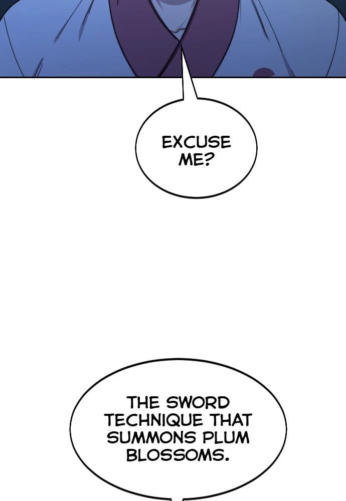 Read Return of the Blossoming Blade EN Manga Online