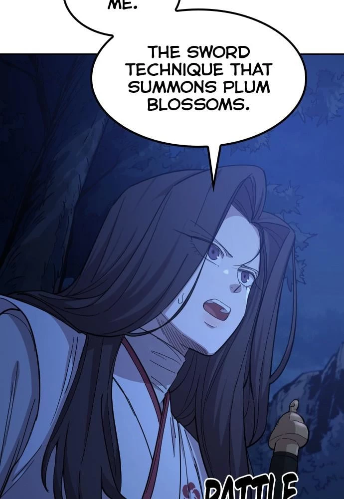 Read Return of the Blossoming Blade EN Manga Online