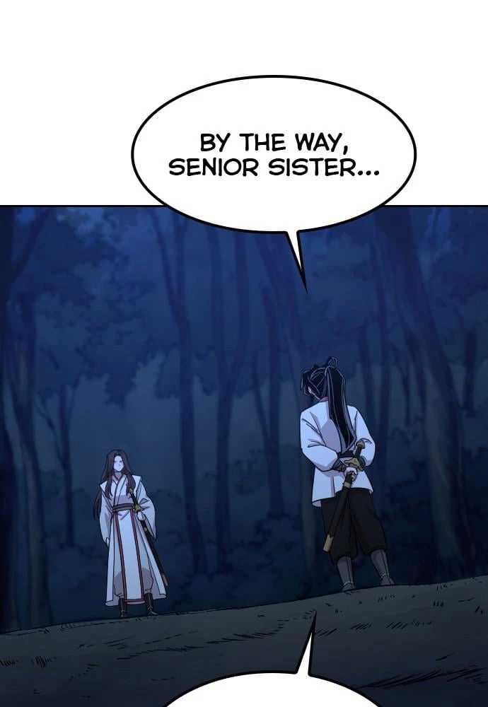 Read Return of the Blossoming Blade EN Manga Online