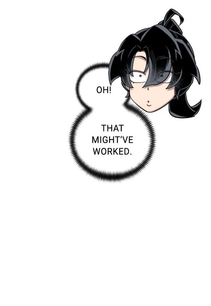 Read Return of the Blossoming Blade EN Manga Online