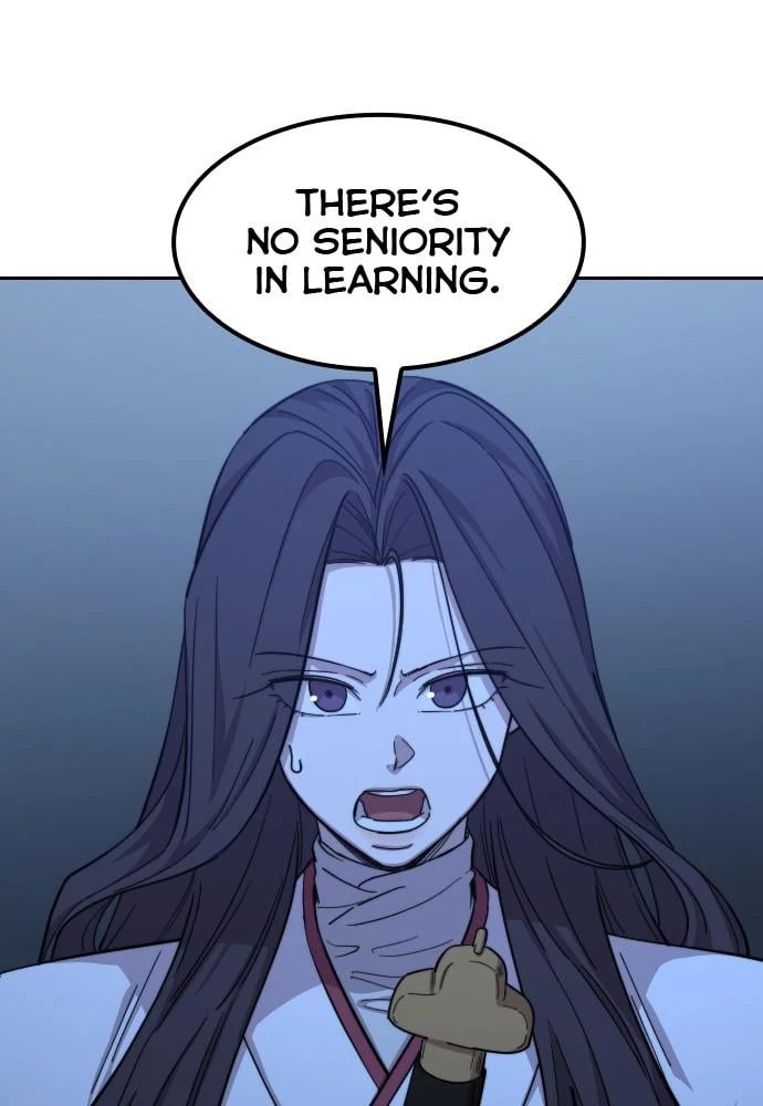 Read Return of the Blossoming Blade EN Manga Online