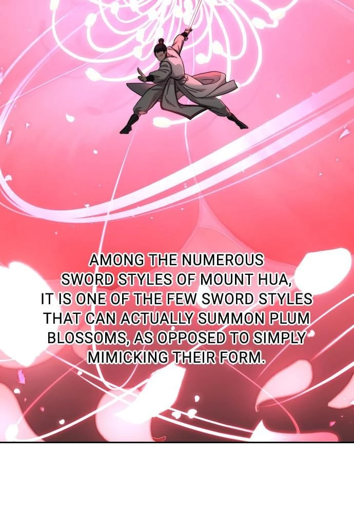 Read Return of the Blossoming Blade EN Manga Online
