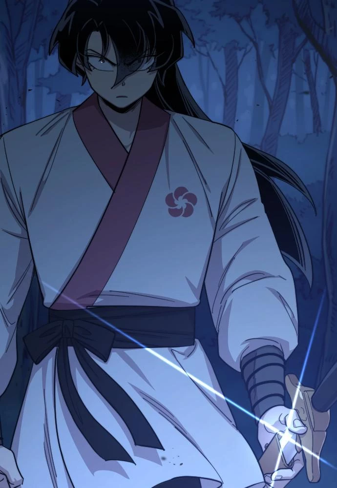 Read Return of the Blossoming Blade EN Manga Online