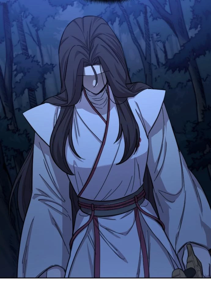 Read Return of the Blossoming Blade EN Manga Online