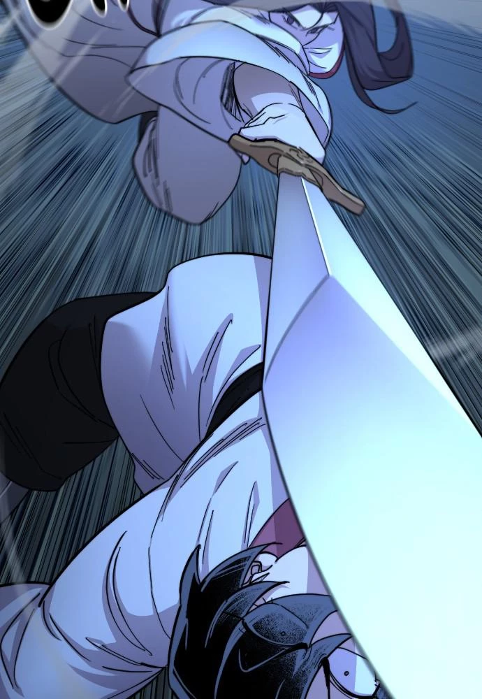Read Return of the Blossoming Blade EN Manga Online