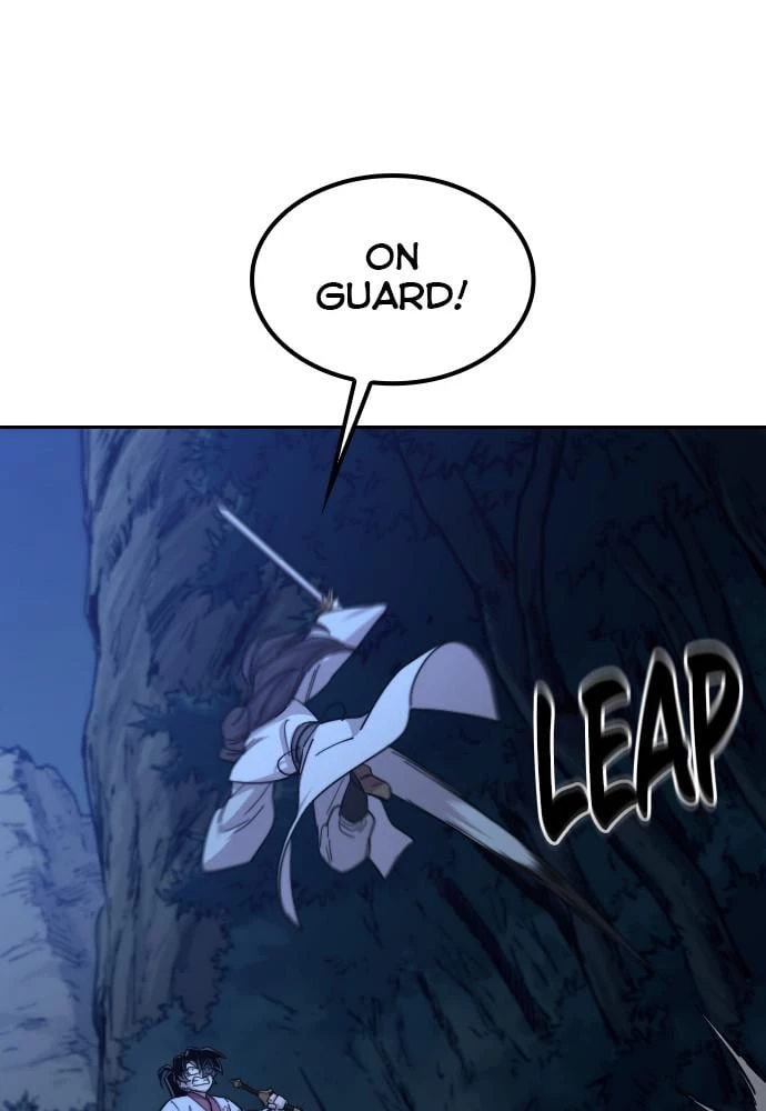 Read Return of the Blossoming Blade EN Manga Online
