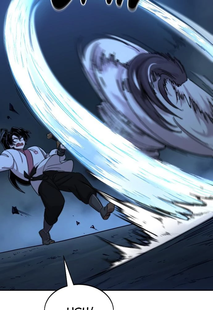 Read Return of the Blossoming Blade EN Manga Online