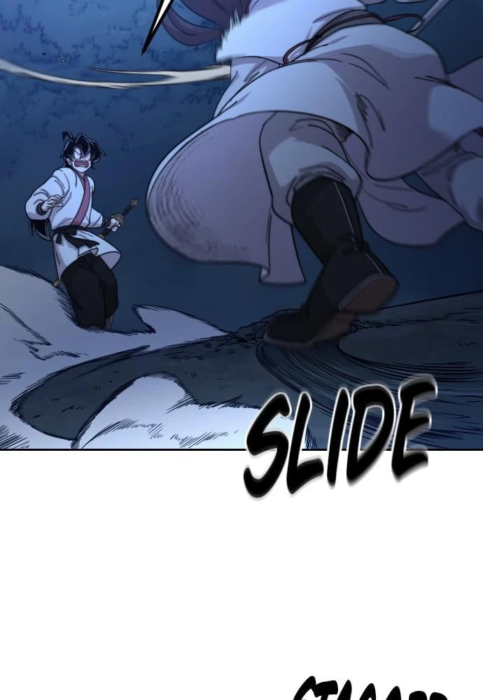 Read Return of the Blossoming Blade EN Manga Online