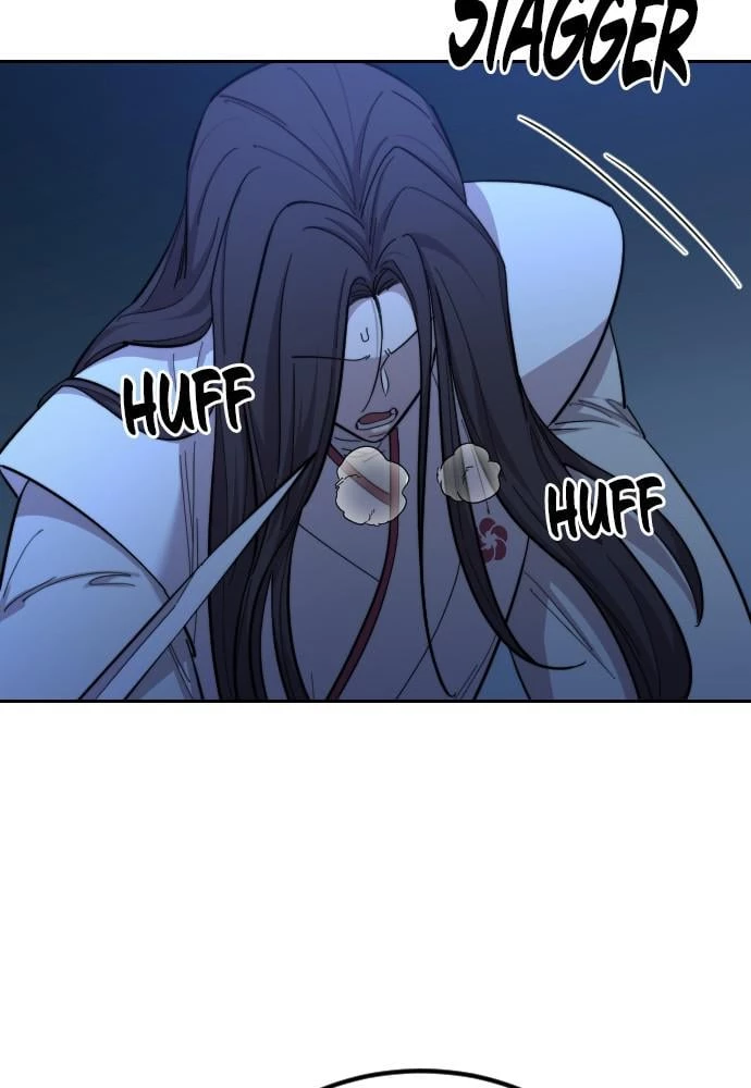 Read Return of the Blossoming Blade EN Manga Online