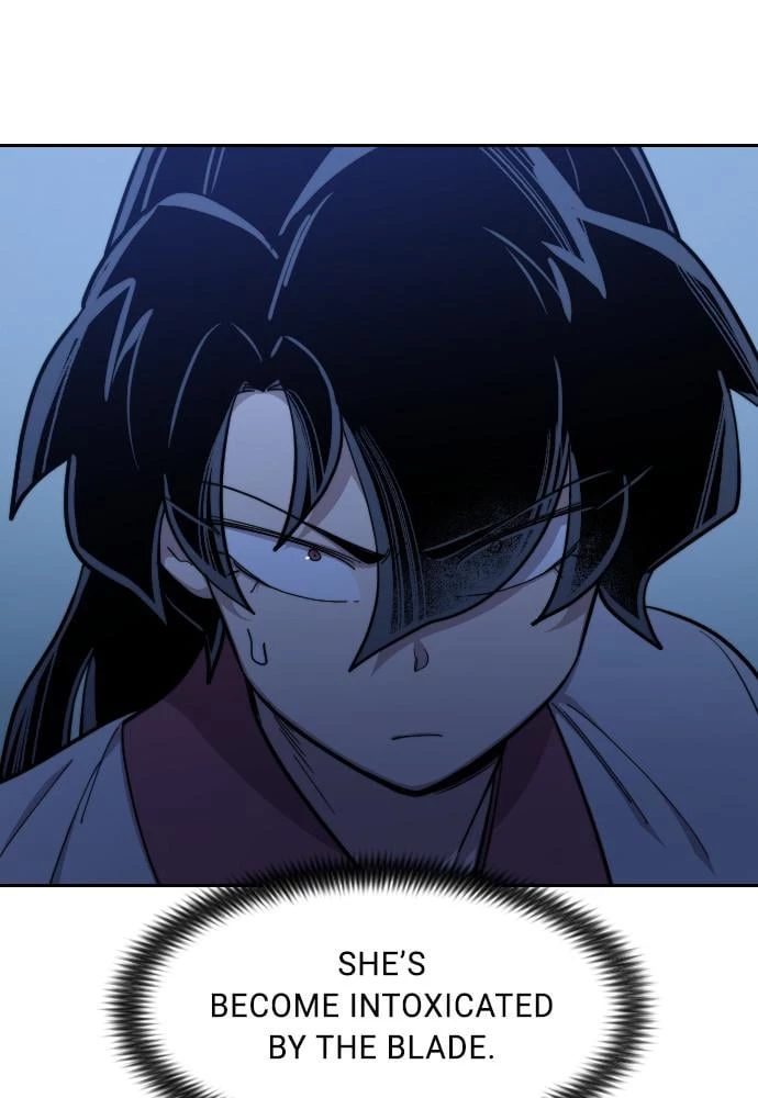 Read Return of the Blossoming Blade EN Manga Online