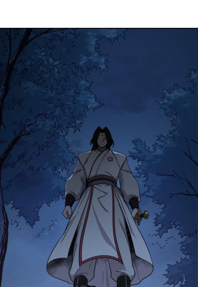 Read Return of the Blossoming Blade EN Manga Online
