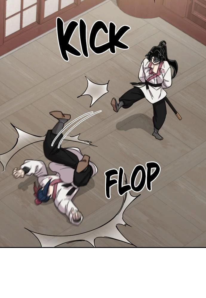 Read Return of the Blossoming Blade EN Manga Online