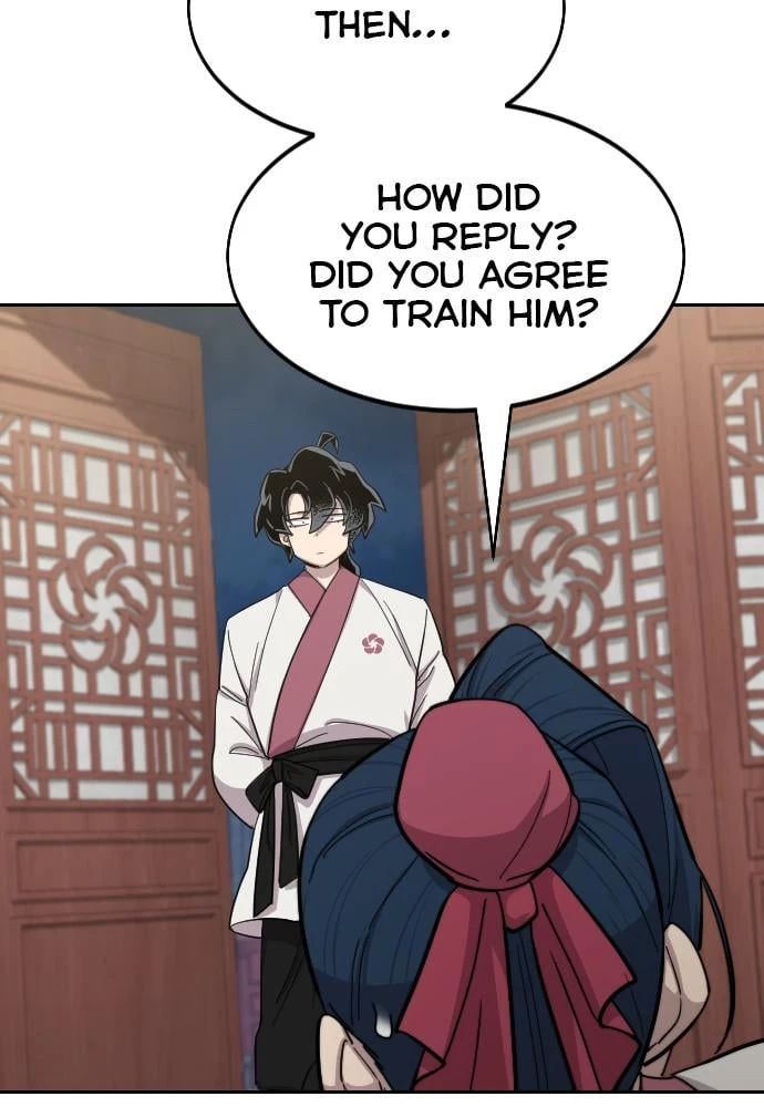 Read Return of the Blossoming Blade EN Manga Online