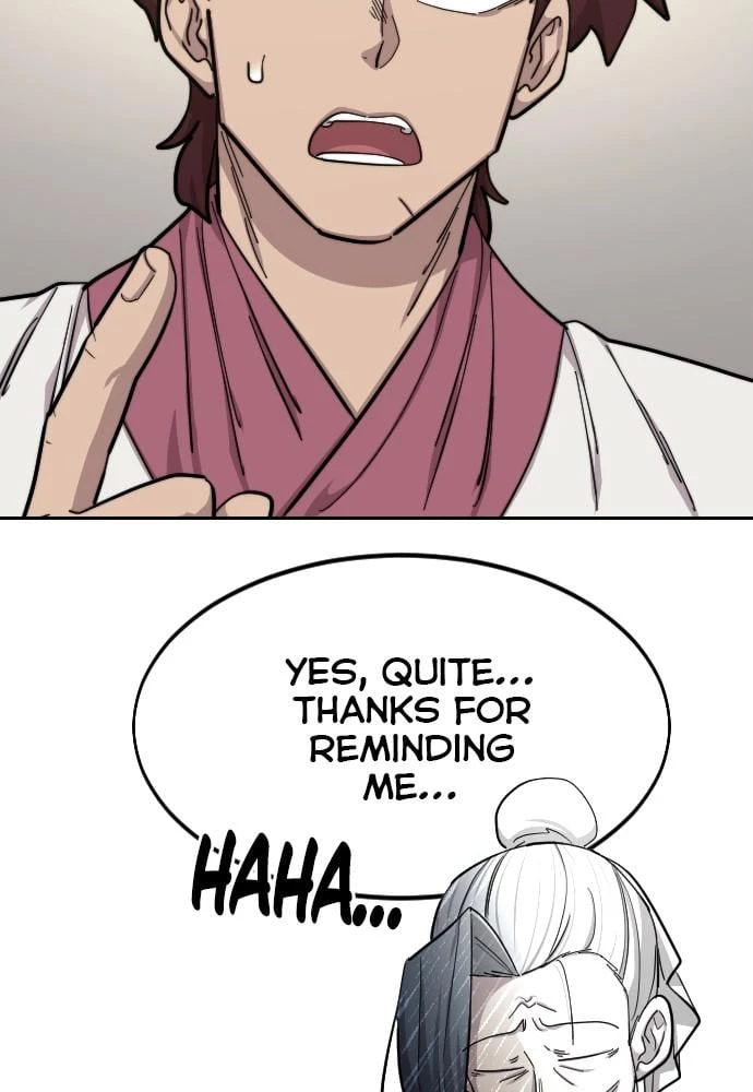 Read Return of the Blossoming Blade EN Manga Online