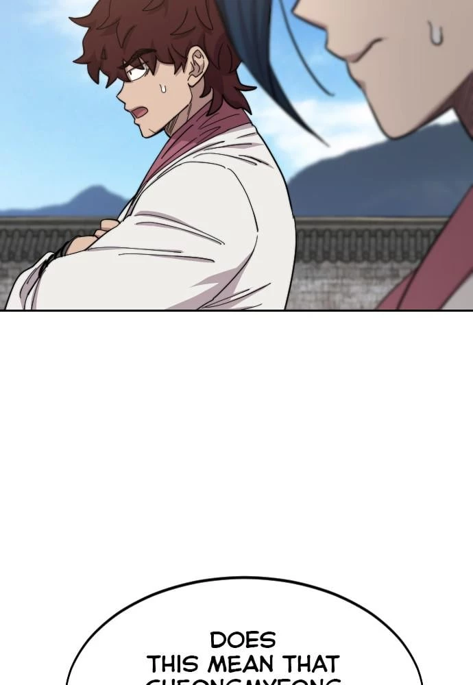 Read Return of the Blossoming Blade EN Manga Online
