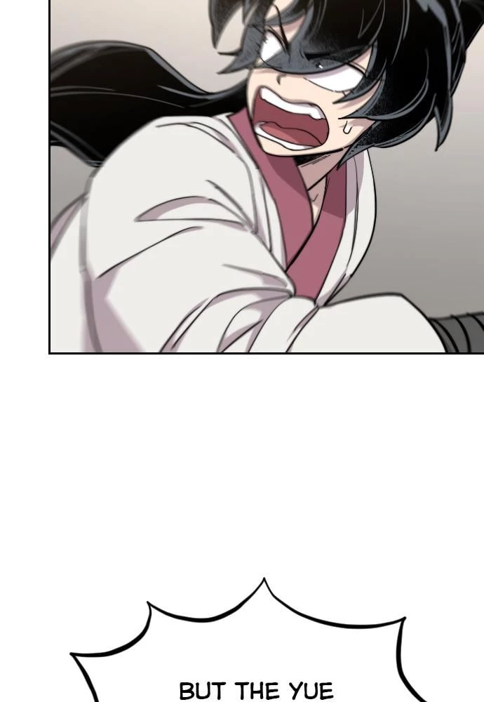 Read Return of the Blossoming Blade EN Manga Online