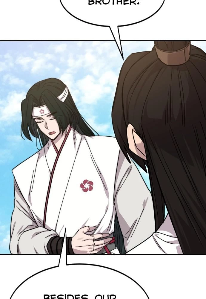 Read Return of the Blossoming Blade EN Manga Online