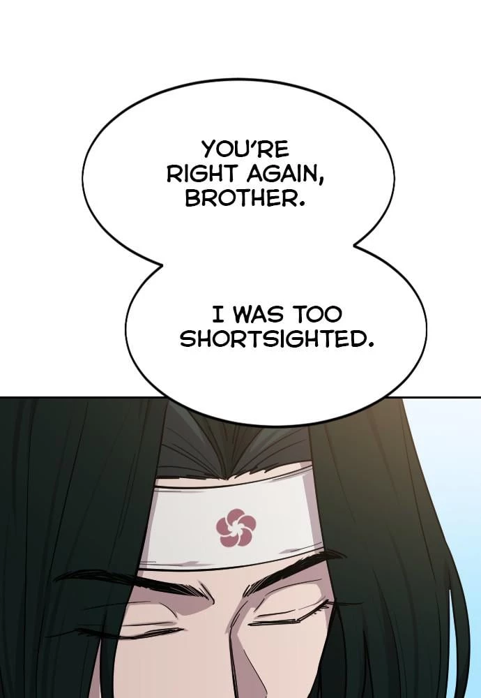 Read Return of the Blossoming Blade EN Manga Online