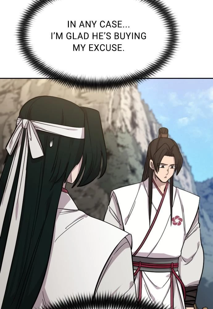 Read Return of the Blossoming Blade EN Manga Online