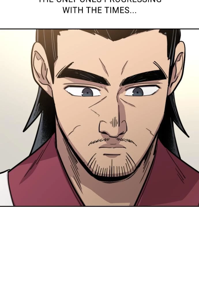 Read Return of the Blossoming Blade EN Manga Online