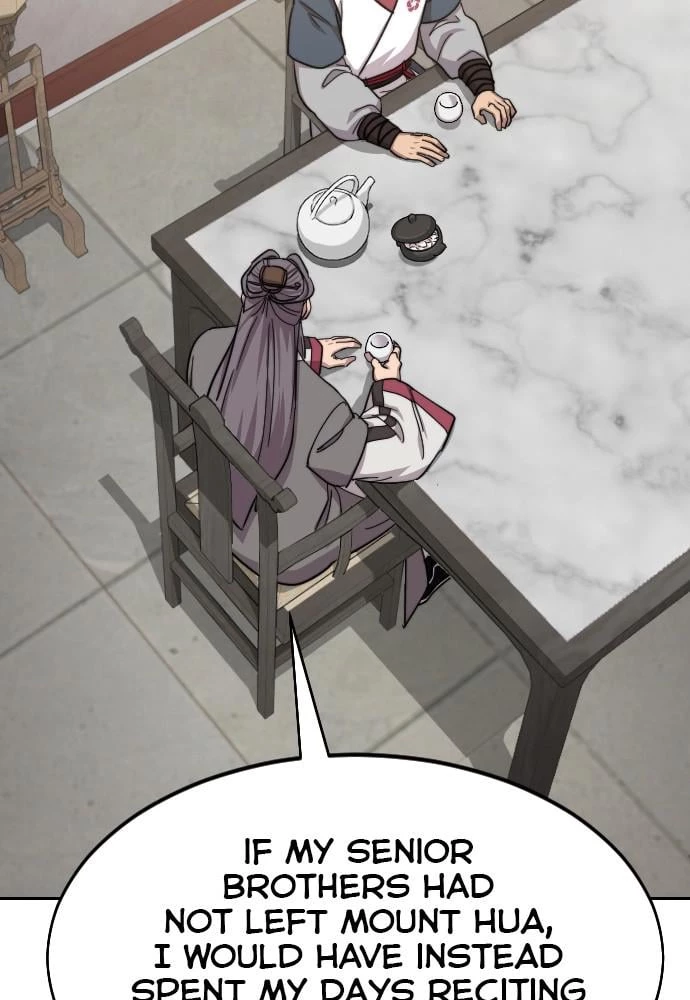 Read Return of the Blossoming Blade EN Manga Online