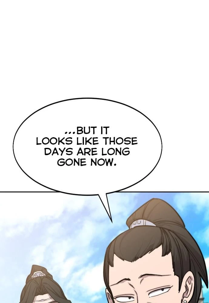 Read Return of the Blossoming Blade EN Manga Online