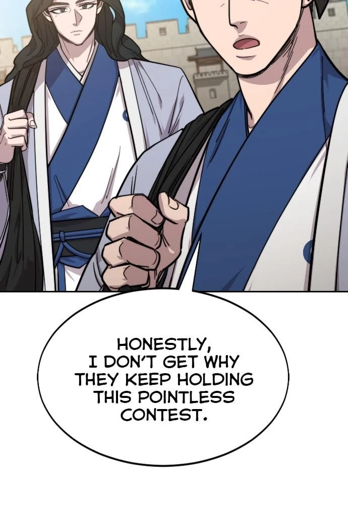 Read Return of the Blossoming Blade EN Manga Online