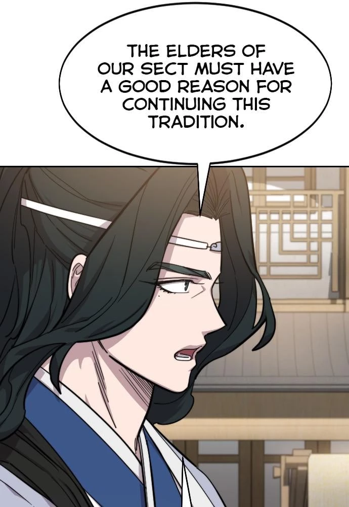 Read Return of the Blossoming Blade EN Manga Online