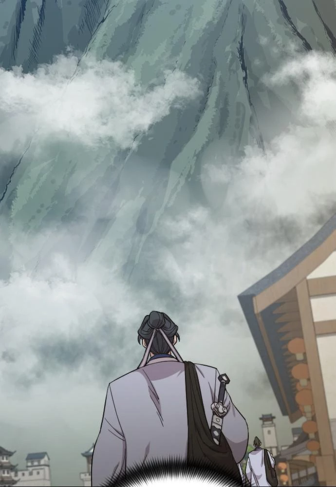Read Return of the Blossoming Blade EN Manga Online