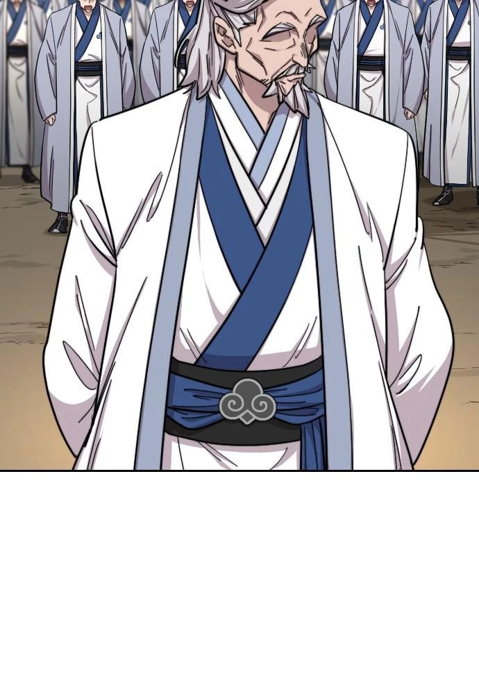 Read Return of the Blossoming Blade EN Manga Online