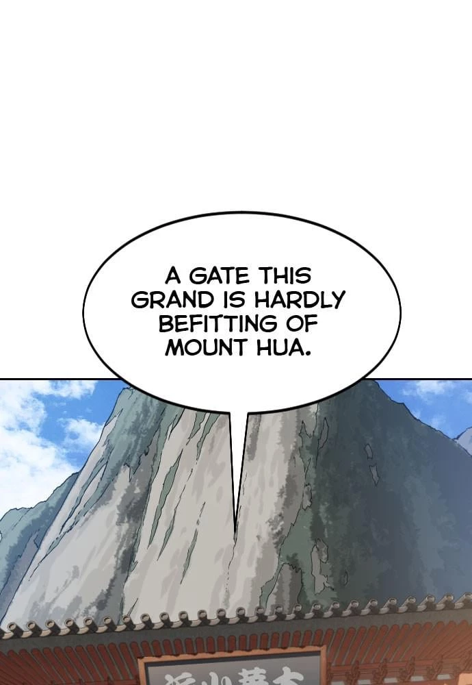 Read Return of the Blossoming Blade EN Manga Online