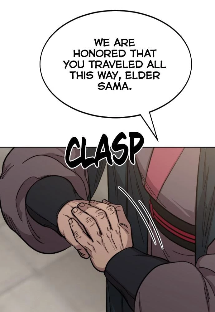Read Return of the Blossoming Blade EN Manga Online