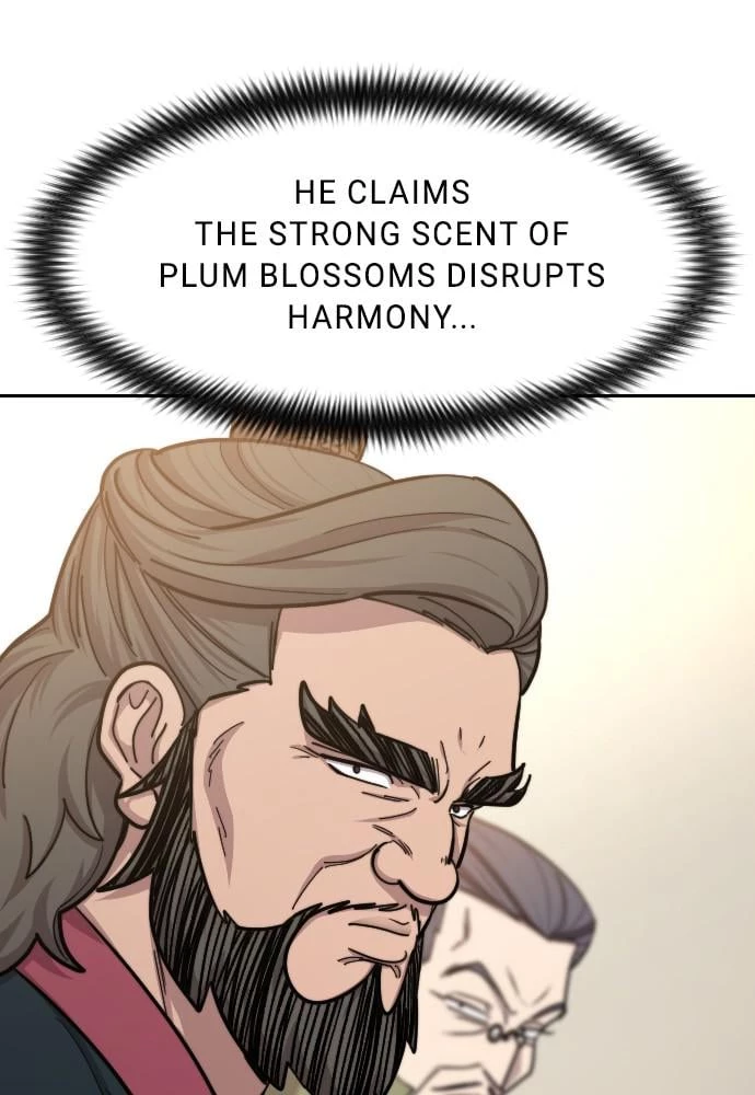 Read Return of the Blossoming Blade EN Manga Online