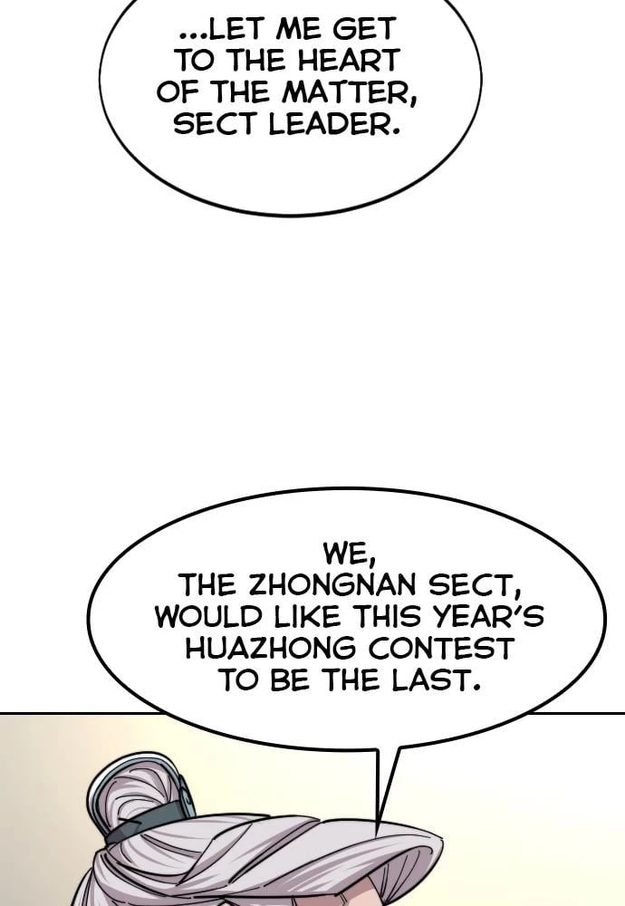Read Return of the Blossoming Blade EN Manga Online
