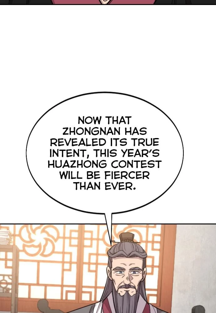 Read Return of the Blossoming Blade EN Manga Online