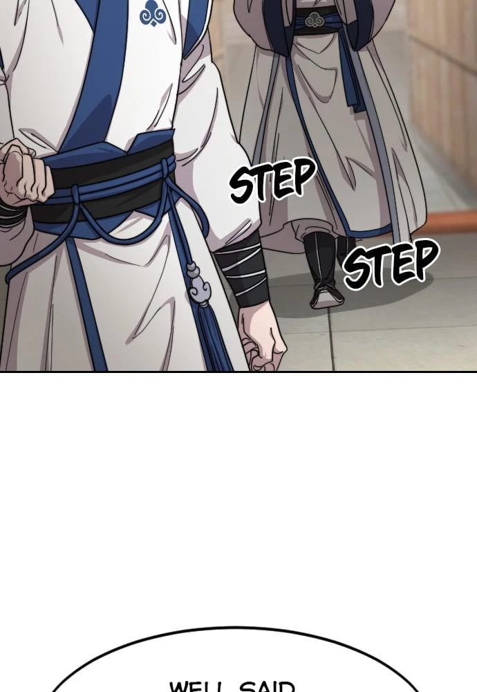 Read Return of the Blossoming Blade EN Manga Online