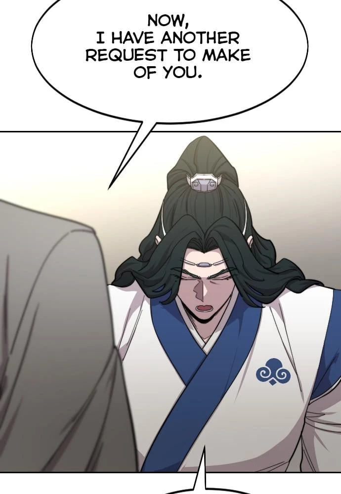 Read Return of the Blossoming Blade EN Manga Online