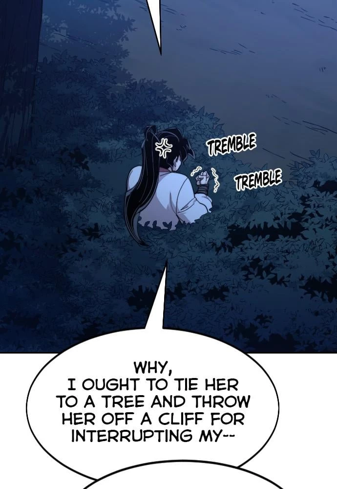 Read Return of the Blossoming Blade EN Manga Online