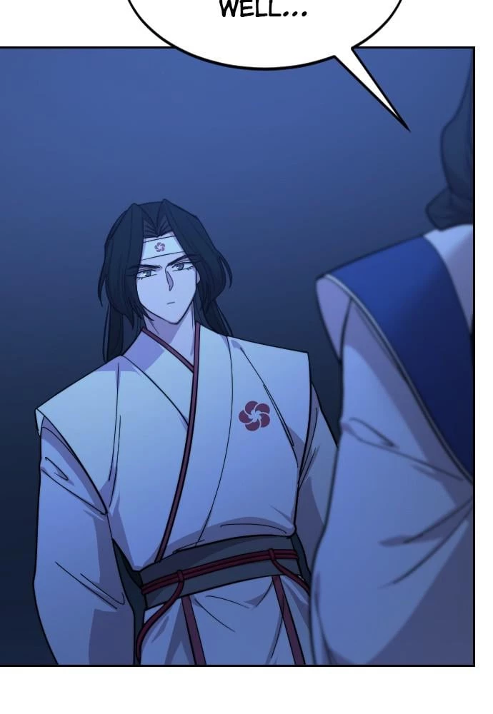 Read Return of the Blossoming Blade EN Manga Online