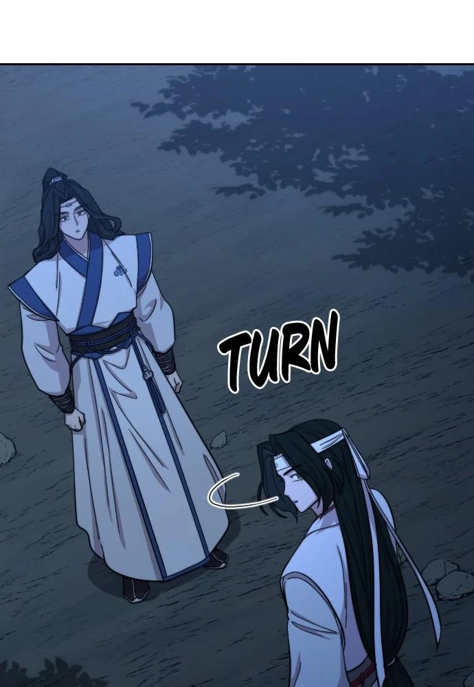 Read Return of the Blossoming Blade EN Manga Online