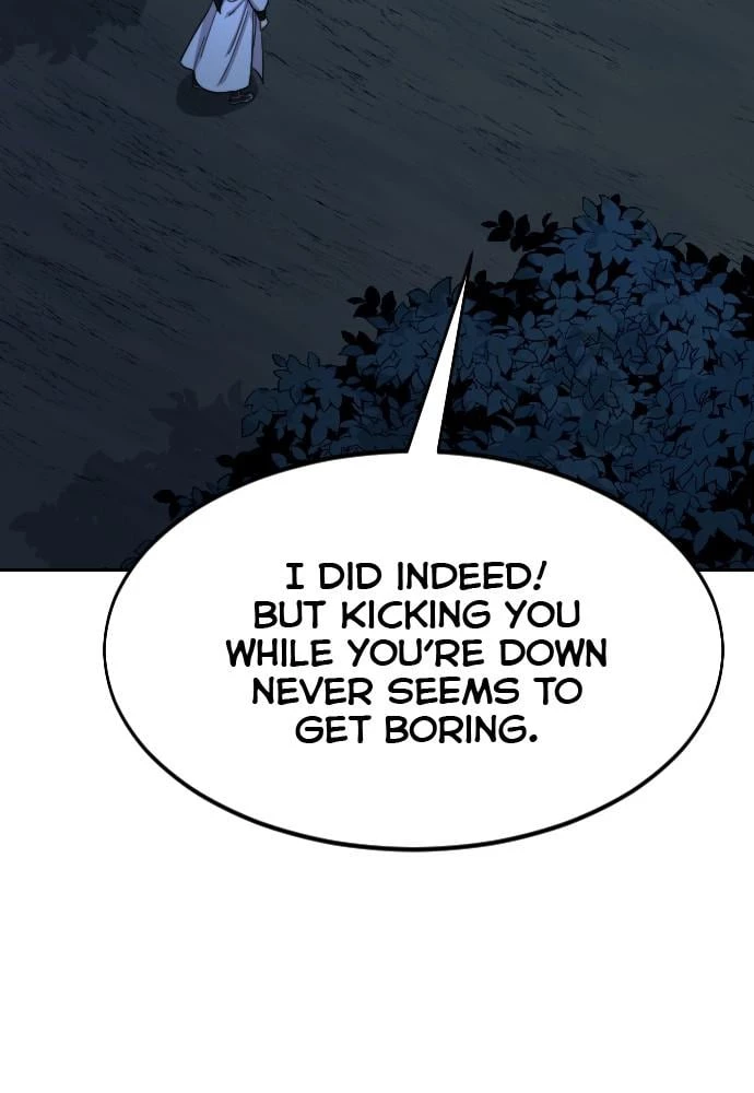 Read Return of the Blossoming Blade EN Manga Online