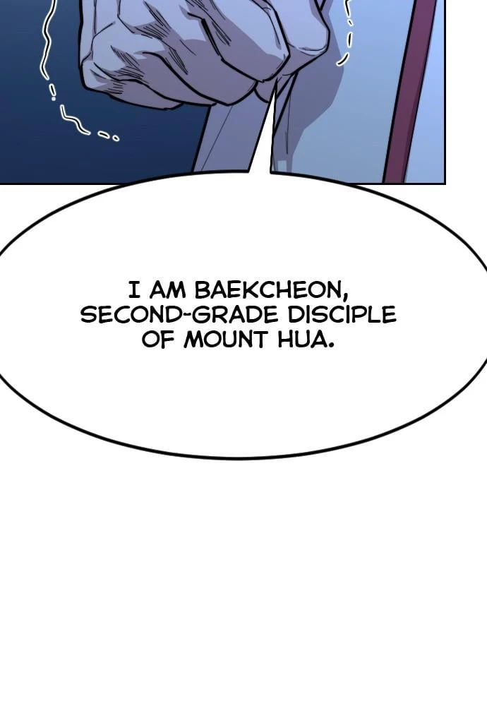 Read Return of the Blossoming Blade EN Manga Online