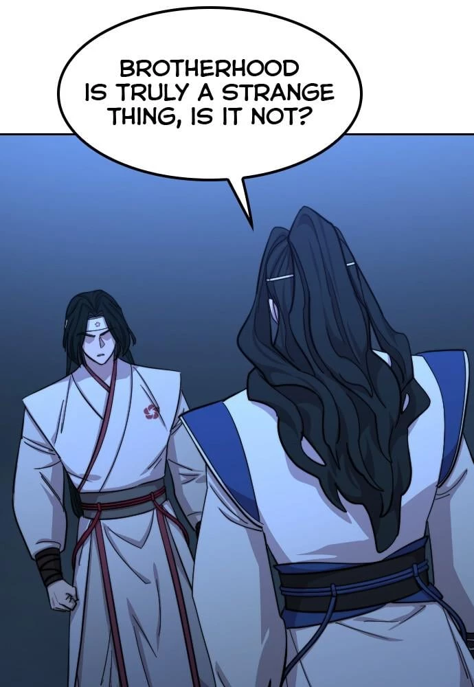 Read Return of the Blossoming Blade EN Manga Online