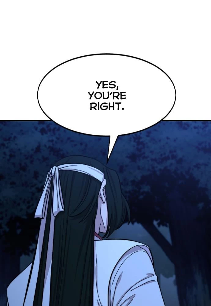 Read Return of the Blossoming Blade EN Manga Online