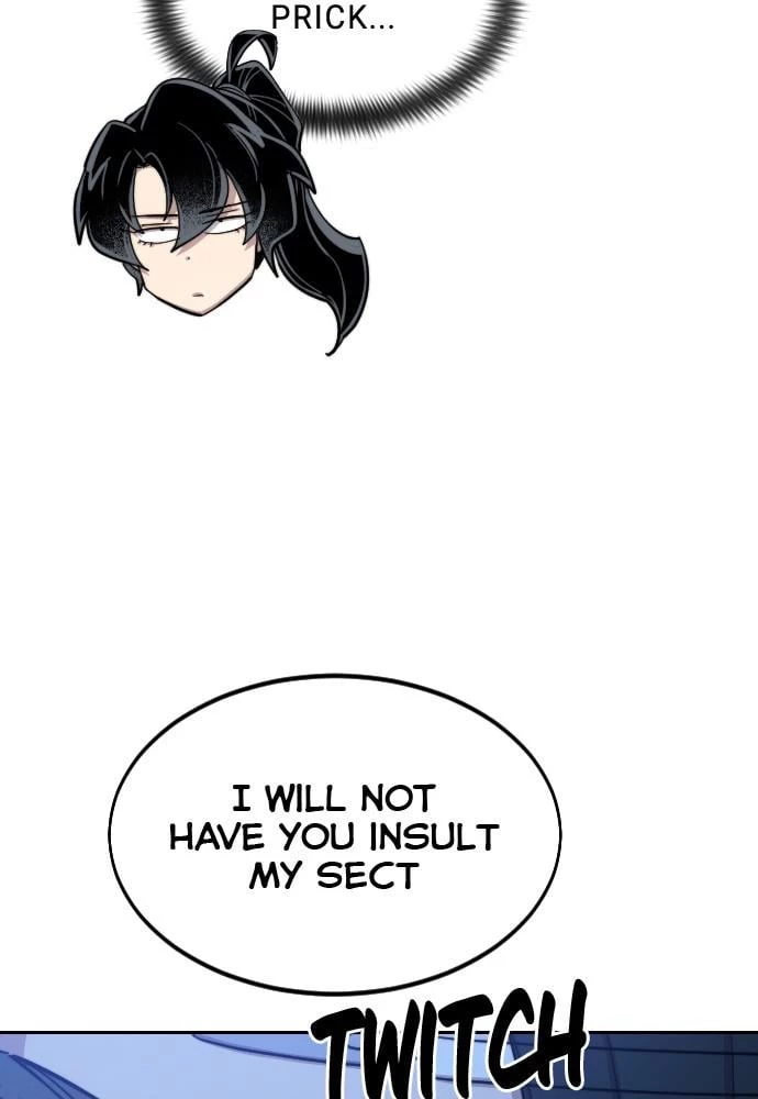 Read Return of the Blossoming Blade EN Manga Online