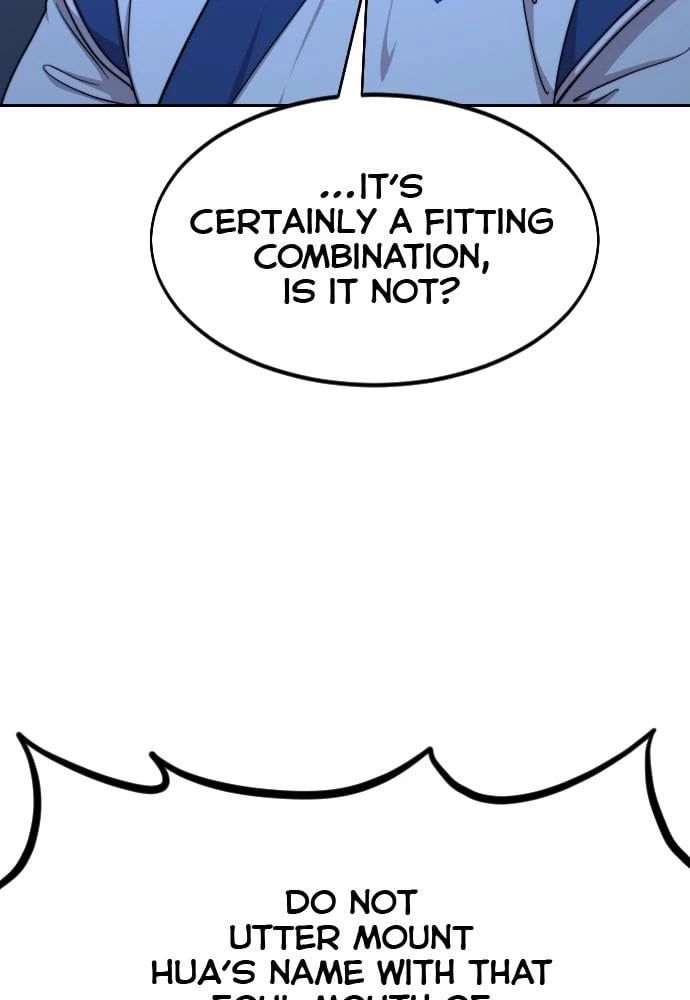 Read Return of the Blossoming Blade EN Manga Online