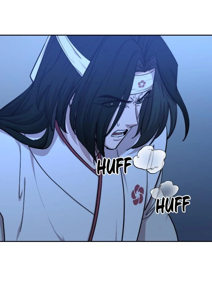 Read Return of the Blossoming Blade EN Manga Online